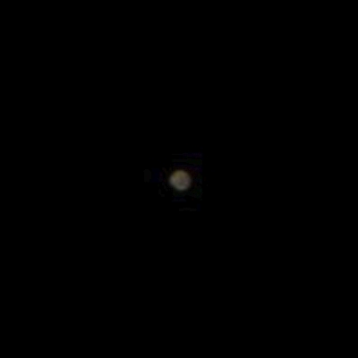 Ganymede Jupiter's Moon
